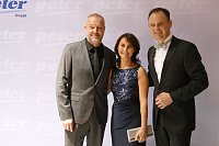 Bild: 23. &Auml;rzte- und Apothekerball