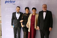 Bild: 23. &Auml;rzte- und Apothekerball