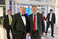 Bild: 23. &Auml;rzte- und Apothekerball