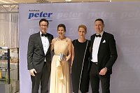 Bild: 23. &Auml;rzte- und Apothekerball