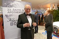 Bild: 23. &Auml;rzte- und Apothekerball