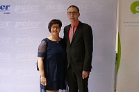 Bild: 23. &Auml;rzte- und Apothekerball