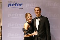Bild: 23. &Auml;rzte- und Apothekerball