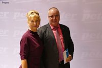 Bild: 23. &Auml;rzte- und Apothekerball