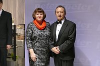 Bild: 23. &Auml;rzte- und Apothekerball
