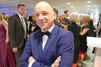 Bild: 23. &Auml;rzte- und Apothekerball