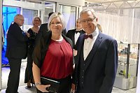 Bild: 23. &Auml;rzte- und Apothekerball