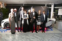 Bild: 23. &Auml;rzte- und Apothekerball