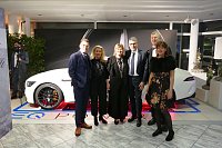 Bild: 23. &Auml;rzte- und Apothekerball