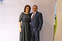 Bild: 23. &Auml;rzte- und Apothekerball
