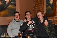 Bild: Rock Night im Salt Club