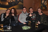 Bild: Rock Night im Salt Club