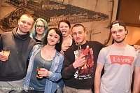 Bild: Rock Night im Salt Club