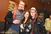 Bild: Rock Night im Salt Club