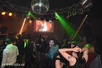 Bild: Rock Night im Salt Club