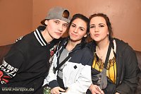 Bild: Rock Night im Salt Club
