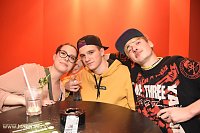 Bild: Rock Night im Salt Club