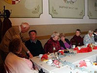 Bild: Weihnachtliche Stimmung