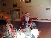 Bild: Weihnachtliche Stimmung