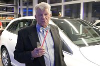 Bild: 23. &Auml;rzte- und Apothekerball