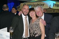 Bild: 23. &Auml;rzte- und Apothekerball