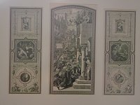 Bild: M&auml;rchenhaftes Kunsthaus