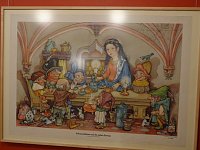 Bild: M&auml;rchenhaftes Kunsthaus