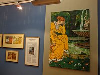 Bild: M&auml;rchenhaftes Kunsthaus