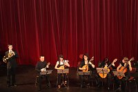 Konzert der Kreismusikschule Bild: Konzert der Kreismusikschule