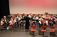 Konzert der Kreismusikschule Bild: Konzert der Kreismusikschule