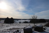 Bild: Mit der HSB auf den Brocken