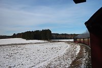 Bild: Mit der HSB auf den Brocken