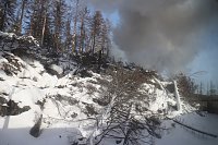 Bild: Mit der HSB auf den Brocken