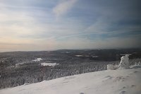 Bild: Mit der HSB auf den Brocken