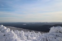 Bild: Mit der HSB auf den Brocken