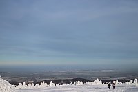 Bild: Mit der HSB auf den Brocken
