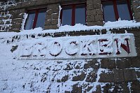 Bild: Mit der HSB auf den Brocken