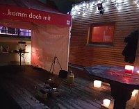Bild: PolarNacht war voller Erfolg