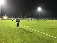Bild: Wacker Nordhausen im Trainingslager