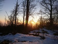 Bild: Sonne, Mond und Sterne