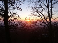 Bild: Sonne, Mond und Sterne