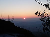 Bild: Sonne, Mond und Sterne