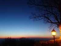 Bild: Sonne, Mond und Sterne