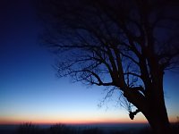 Bild: Sonne, Mond und Sterne