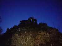 Bild: Sonne, Mond und Sterne