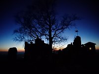 Bild: Sonne, Mond und Sterne