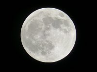 Bild: Sonne, Mond und Sterne