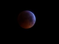 Bild: Sonne, Mond und Sterne