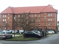 Bild: Realisiert: Hardenbergstra&szlig;e 3 bis 7
