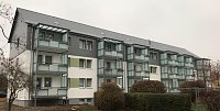 Bild: Realisiert: Harzstra&szlig;e 7 bis 11